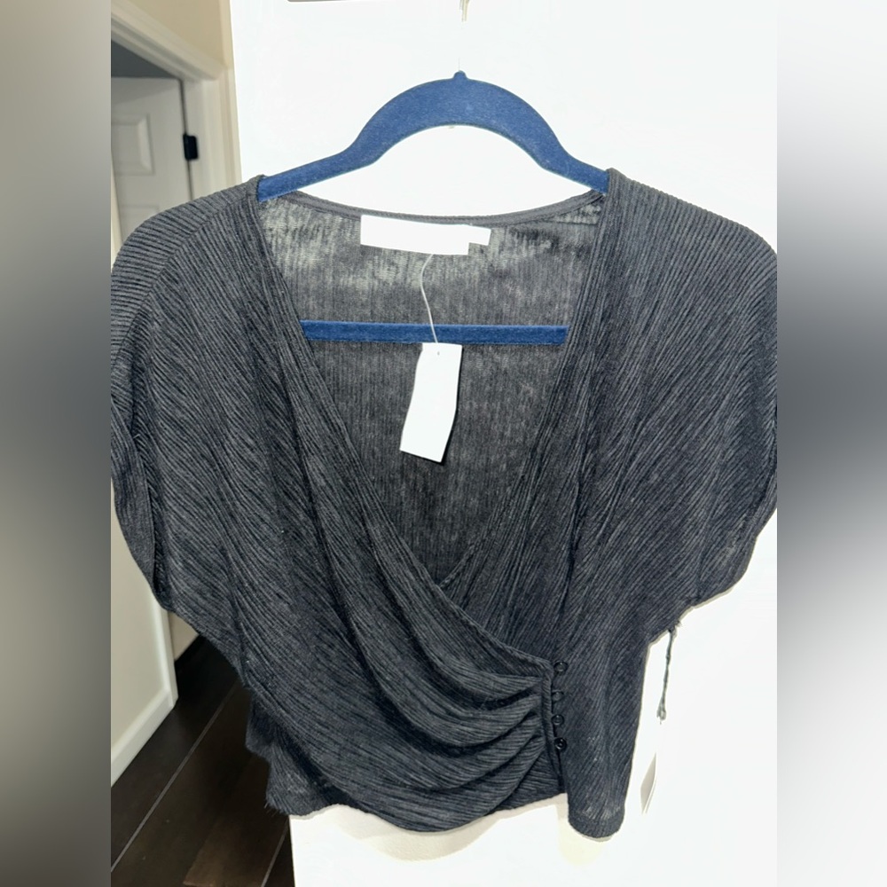 Lightweight top